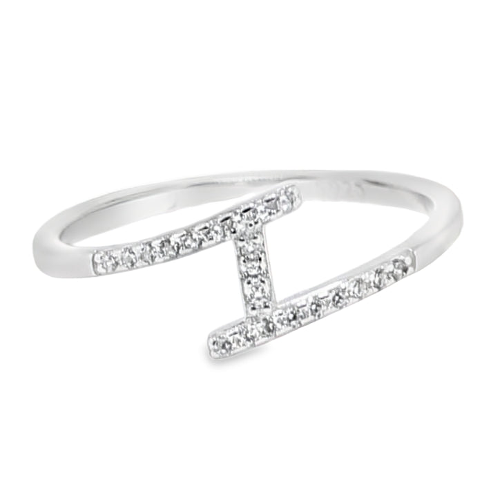 Anillo de Circonia