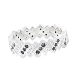 ANILLO CIRCONIA 1124- 270 3.1GR