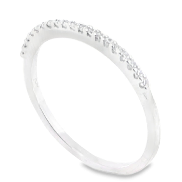 ANILLO CIRCONIA 1124- 97 1.2GR