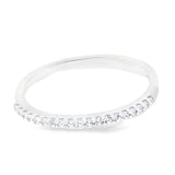ANILLO CIRCONIA 1124- 97 1.2GR