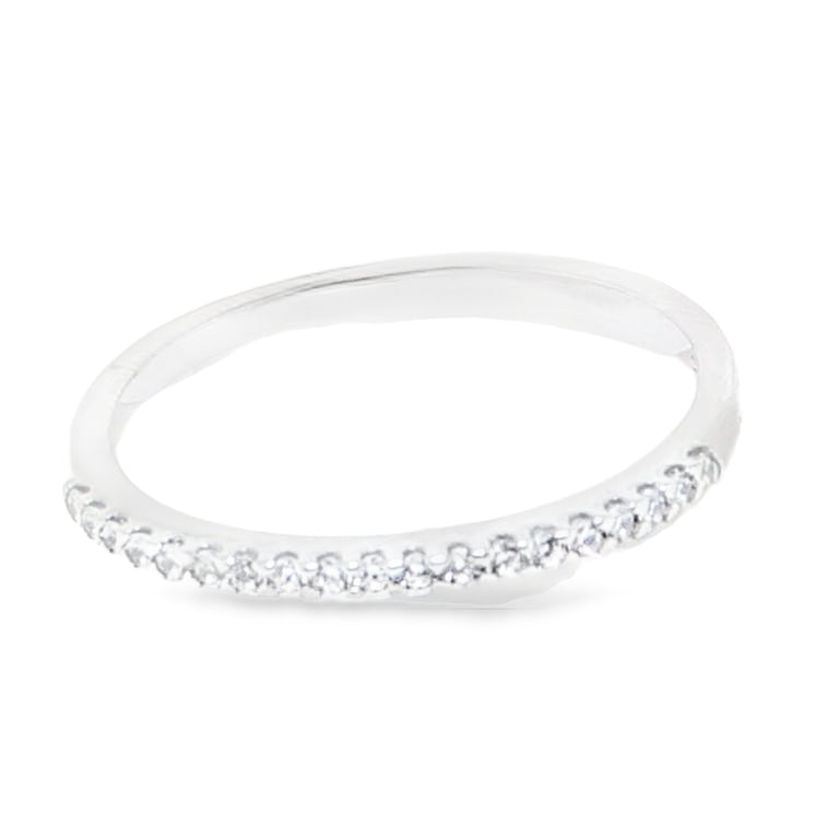 ANILLO CIRCONIA 1124- 97 1.2GR