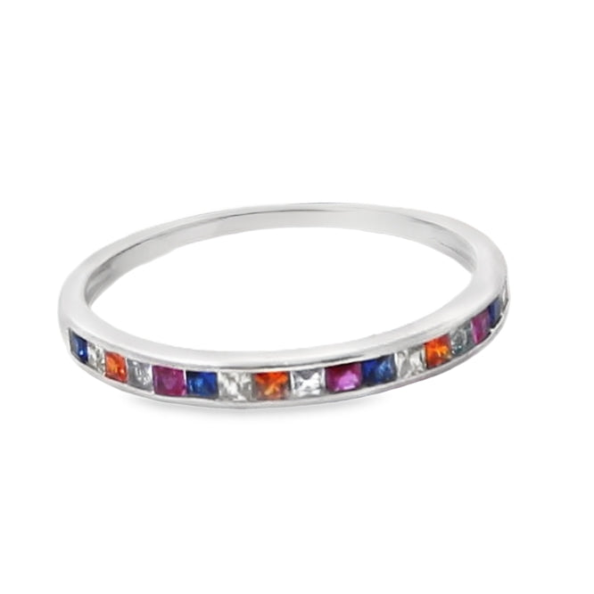 ANILLO CIRCONIA 1129- 3 1.4 GR