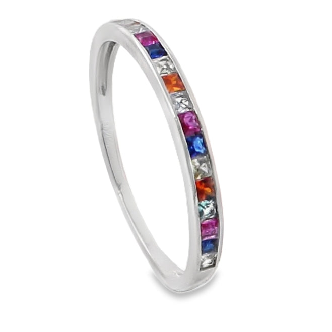 ANILLO CIRCONIA 1129- 3 1.4 GR