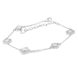 Pulsera de Circonia