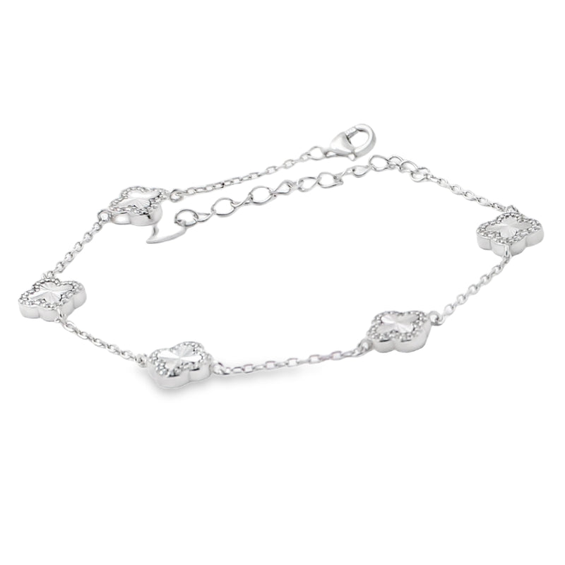 Pulsera de Circonia