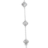 Pulsera de Circonia