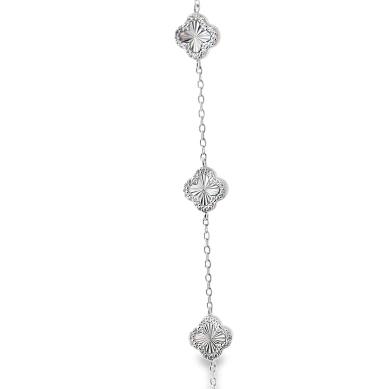 Pulsera de Circonia