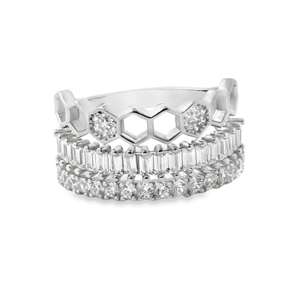 ANILLO 1129- 14 3.8 GR