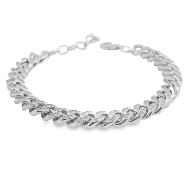 PULSERA C1089- 7 28.3 GR
