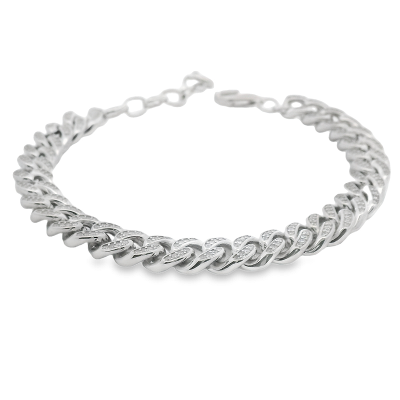 PULSERA C1089- 7 28.3 GR
