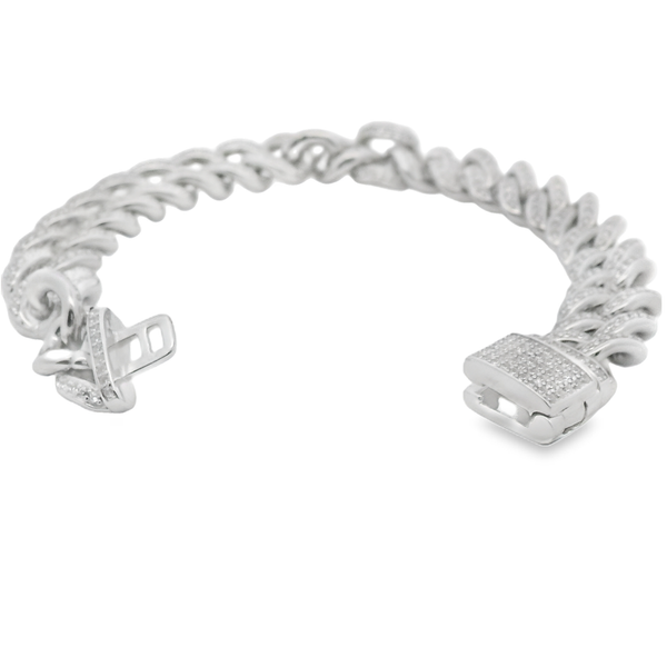 PULSERA C1089- 6 49.8 GR