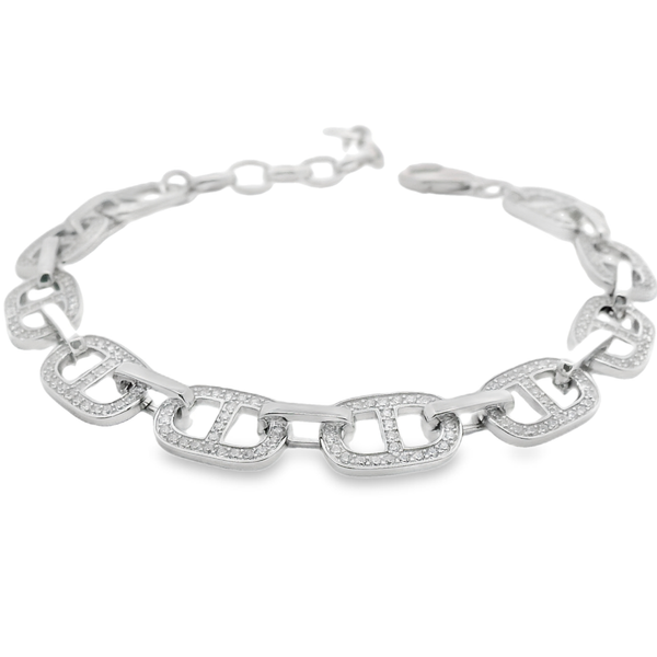 PULSERA C1089- 10 20.1 GR