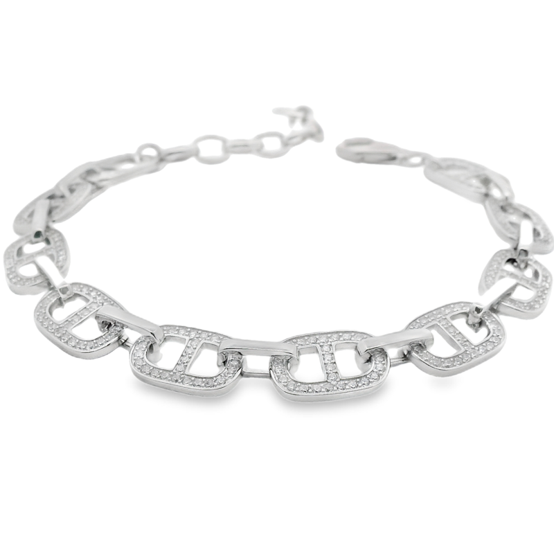 PULSERA C1089- 10 20.1 GR