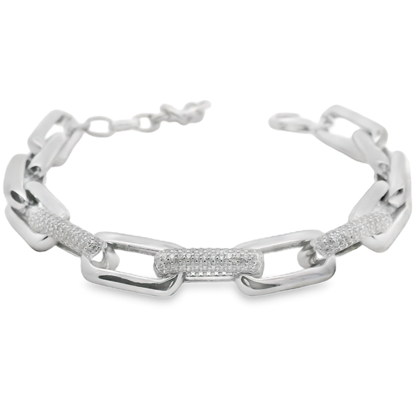 PULSERA C1089- 11 30.1 GR