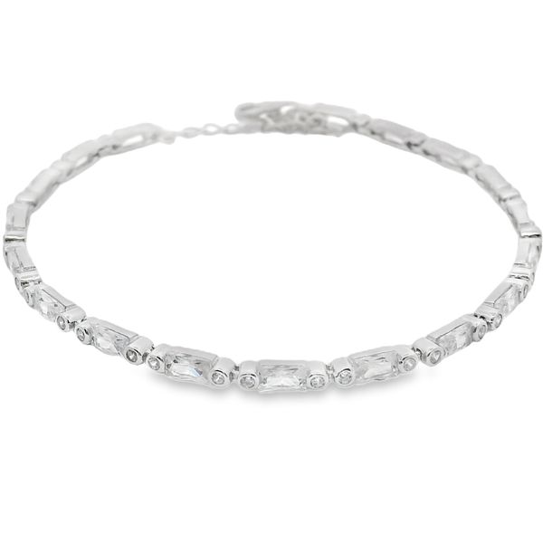 PULSERA C1089- 12 7.7 GR