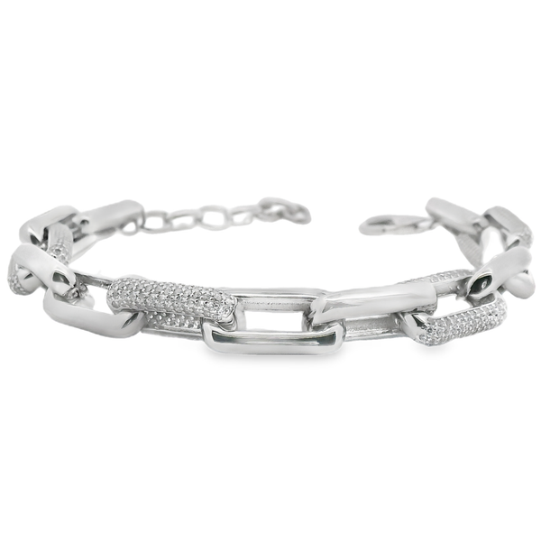 PULSERA C1089- 15 31.4 GR