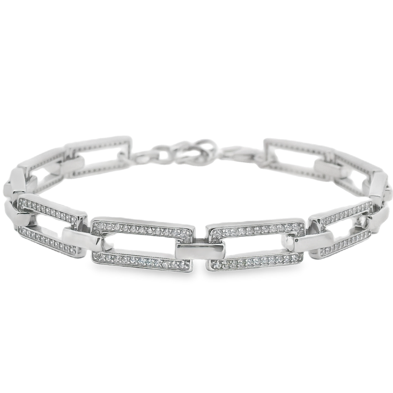 PULSERA C1089- 18 15.5 GR