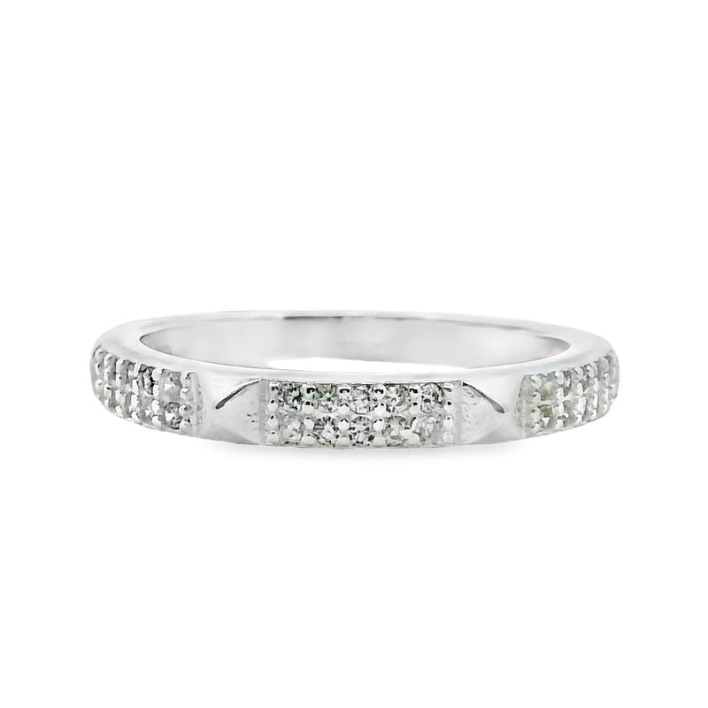 Anillo de Circonia