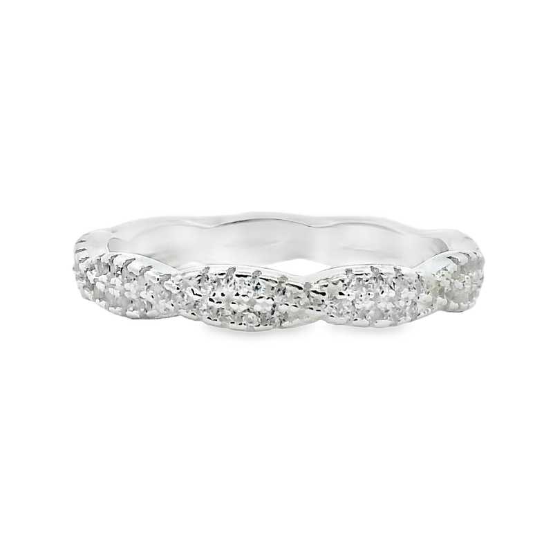Anillo de Circonia