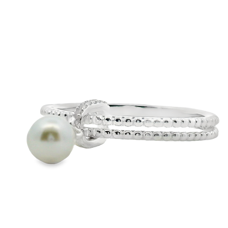 Anillo de Circonia