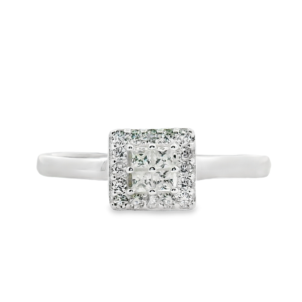 ANILLO 1128- 127 1.7 GR