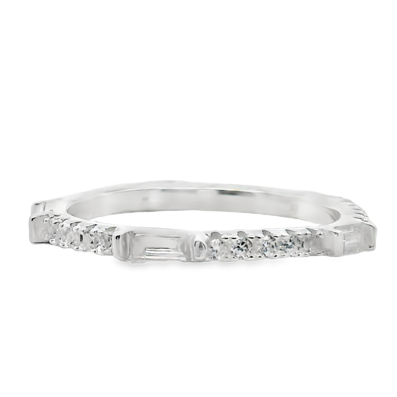 Anillo de Circonia