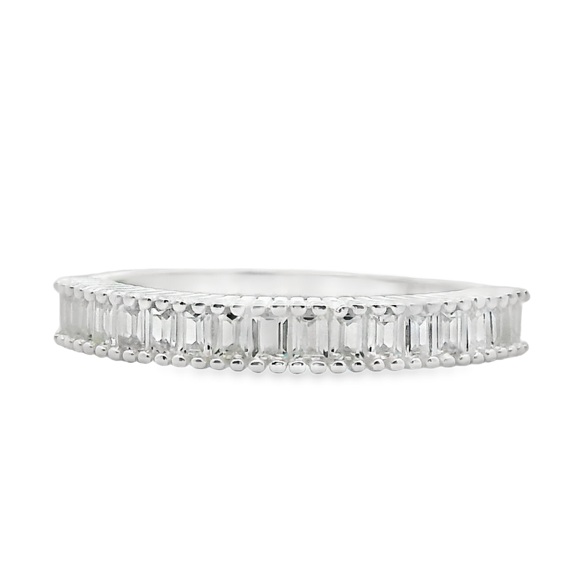 ANILLO DE CIRCONIA 1128- 132 2 GR