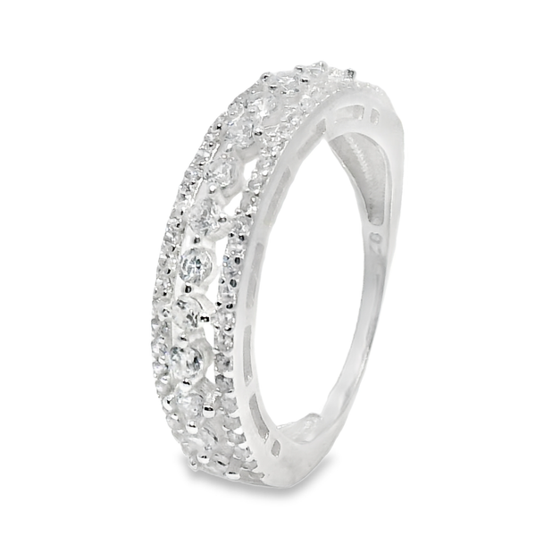ANILLO 1124- 32 2.7 GR