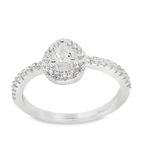 Anillo de Circonia