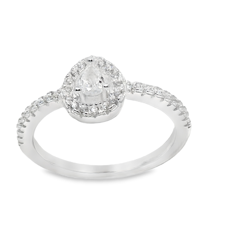 Anillo de Circonia