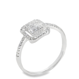 Anillo de Circonia