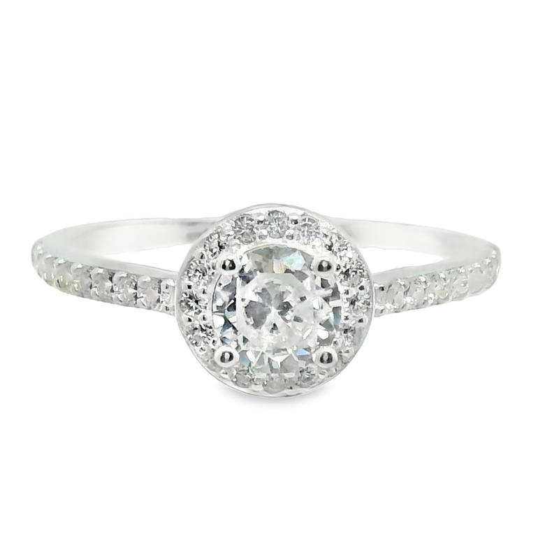 Anillo de Circonia