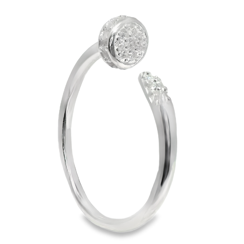 Anillo Circonia