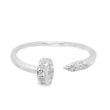 Anillo Circonia
