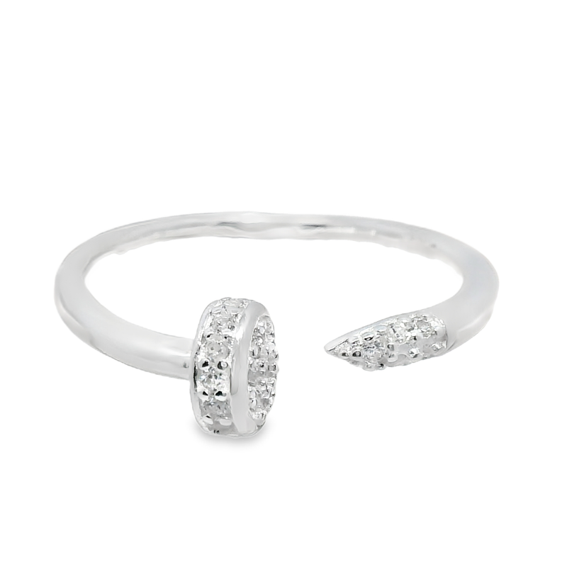Anillo Circonia