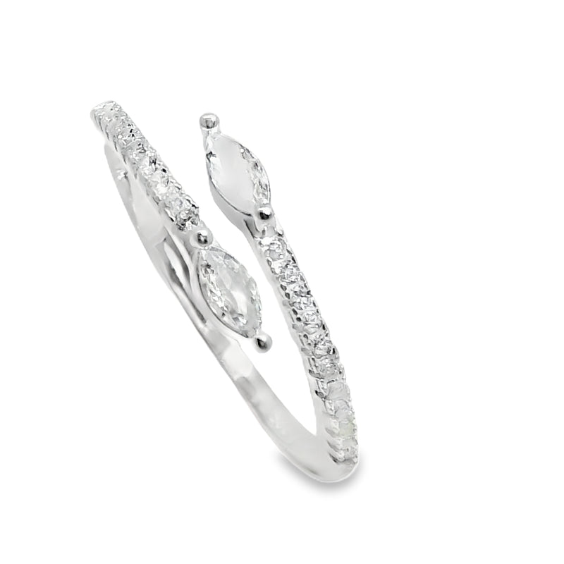 Anillo de Circonia
