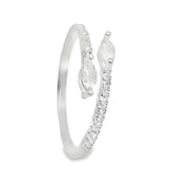 Anillo de Circonia