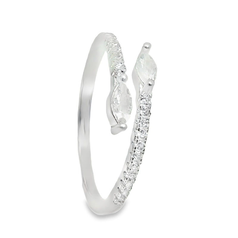 Anillo de Circonia