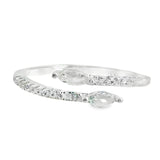 Anillo de Circonia