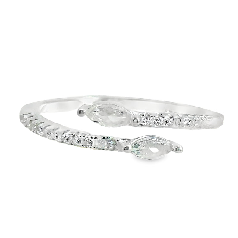 Anillo de Circonia