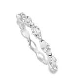 Anillo de Circonia