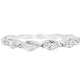 Anillo de Circonia