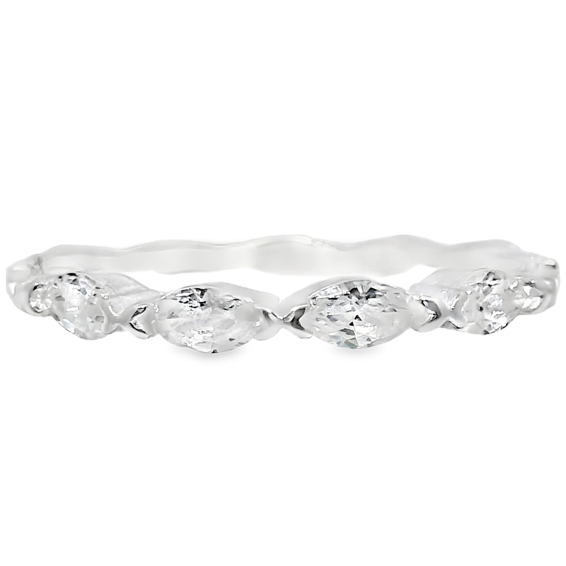 Anillo de Circonia
