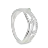 Anillo Circonia