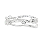 Anillo Circonia