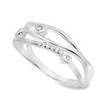Anillo Circonia