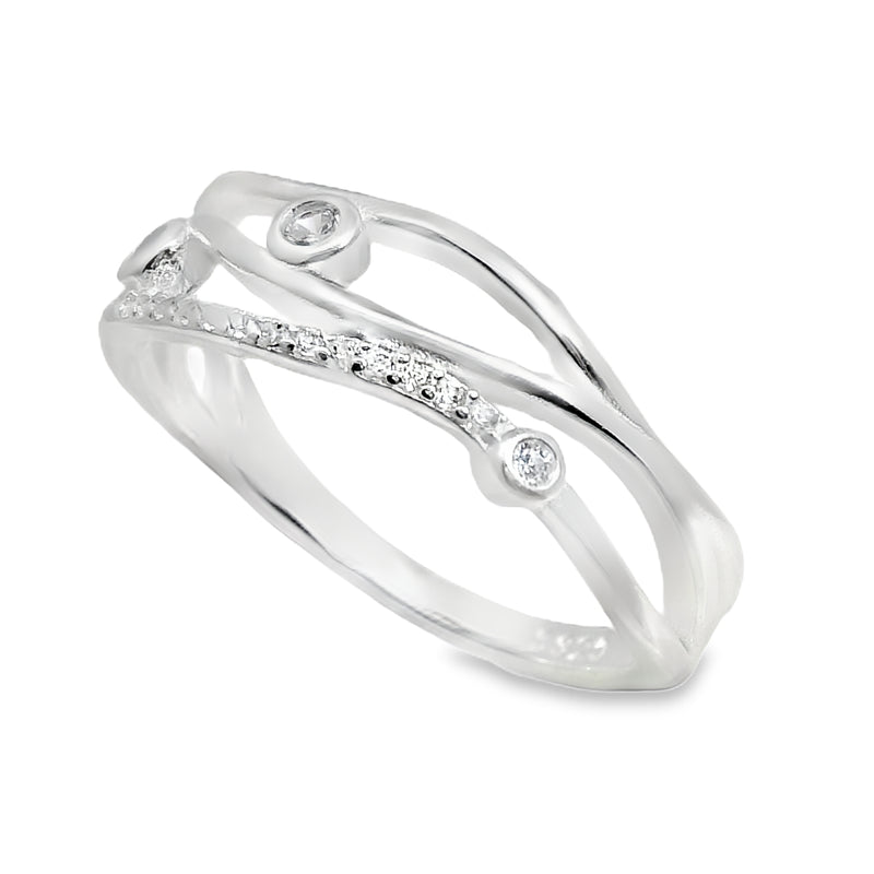 Anillo Circonia