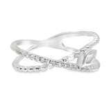 Anillo de Circonia