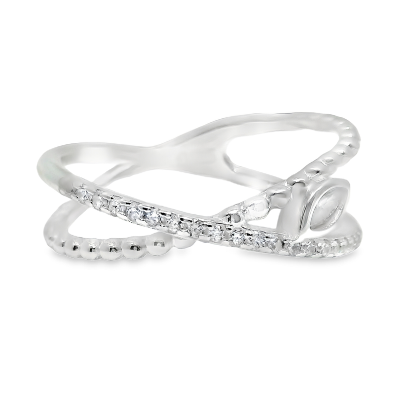 Anillo de Circonia