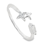 Anillo de Circonia